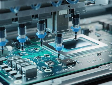 Industrial Semiconductors for Sale .
